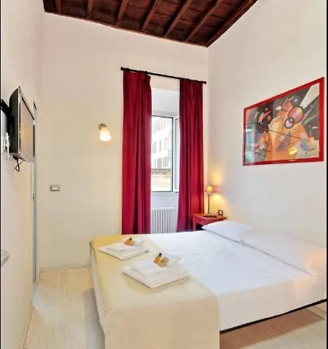 Appartement Campo De Fiori Charm *