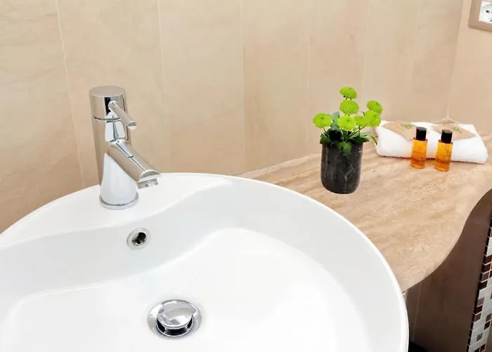 Appartement Campo De Fiori Charm Rome