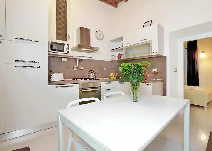Appartement Campo De Fiori Charm Rome