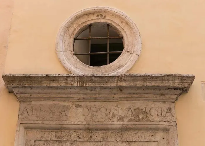 Campo De Fiori Charm Rome
