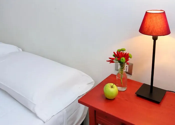Appartement Campo De Fiori Charm