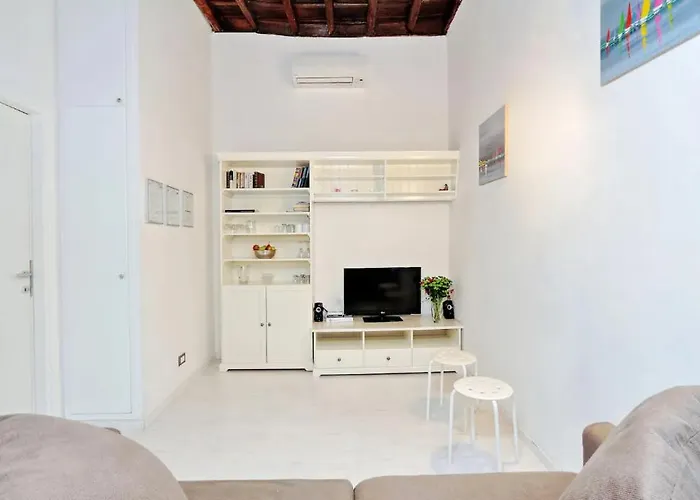 Appartement Campo De Fiori Charm *